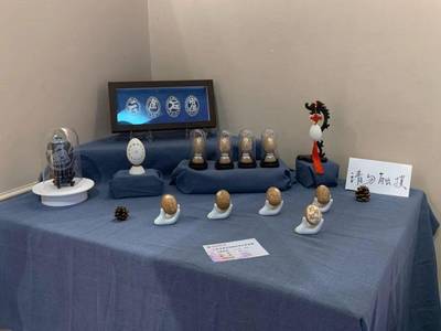 美術(shù)學(xué)院2020屆視覺(jué)傳達(dá)優(yōu)秀畢業(yè)作品展(二) 數(shù)字創(chuàng)意產(chǎn)品展覽展示服務(wù)