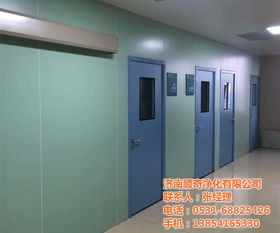 順奇凈化專業(yè)施工 青島車間凈化工程的關(guān)鍵技術(shù)與實踐