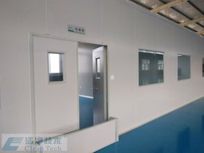 凈化工程車間 報(bào)價(jià)構(gòu)成與專業(yè)廠家選擇全解析